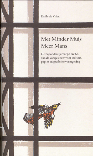 Met Minder Muis Meer Mans