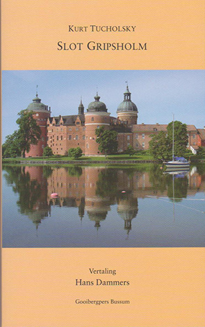 Slot Gripsholm