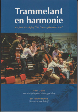 Trammelant en harmonie